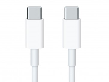 USB C kabel 200 cm voor iPhone en MacBook
