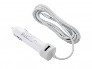 USB-C autolader voor MacBook, iPhone of iPad