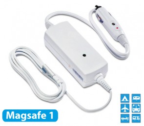 12v carcharger voor MacBook Air 11/13 inch (magsafe 1)