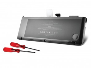 A1382 batterij voor 15 inch MacBook Pro A1286