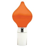 Tulp oranje mastknop - +€ 29,00 (+€ 35,09 Incl. BTW)