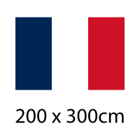 200 x 300 cm - +465%