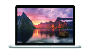 MacBook Pro 13 inch (late 2012-heden)