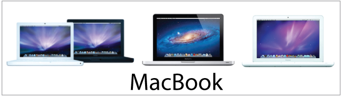 MacBook accu of batterij vervangen? Voor elke Apple MacBook hebben wij de juiste accu/ batterij